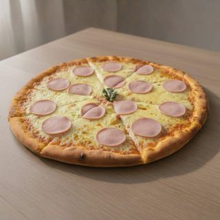 Pizza Medium Jambon
