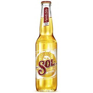 Sol pivo 