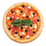 Піца Грецька (32см/480г)