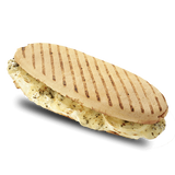 Panini Fromage, Tomate, Frites