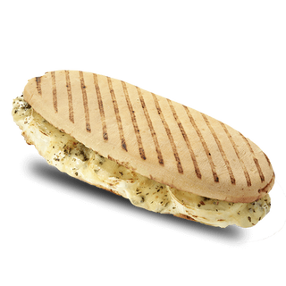 Panini Fromage, Tomate, Frites