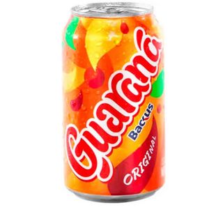 Guaraná (330 Ml.)