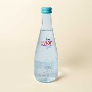 Evian 330ml Sparkling