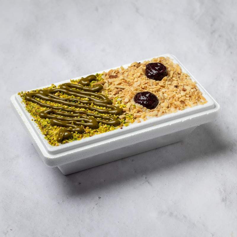 SLADOLED BEZ ŠEĆERA