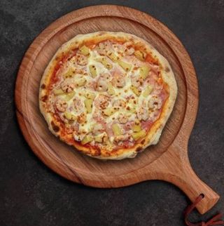 Pizza do Chefe