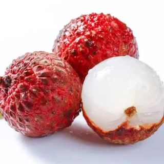 Fruit Tea De Lychee (500 Ml.)
