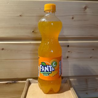 Напій Fanta  (500мл)
