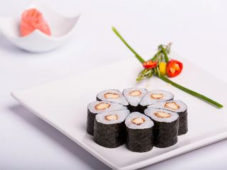 Maki Pollo Crujiente