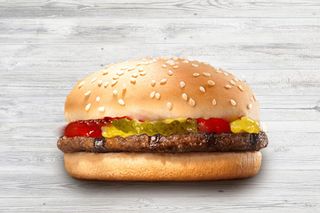 Бургер (200г)