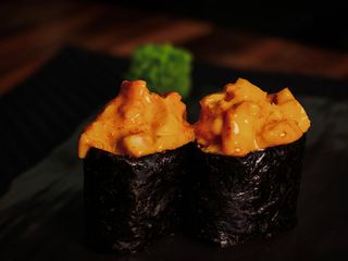 Спайс ебі (80g)