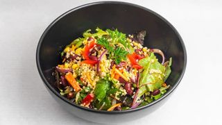 Tulum salata