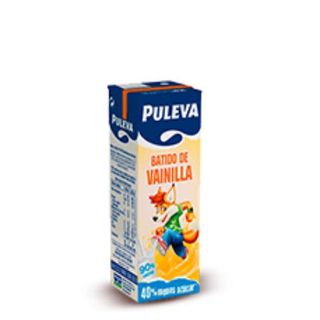 Batido De Al Cacao Puleva (200 Ml.)