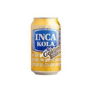 Inca Kola (330 Ml.)