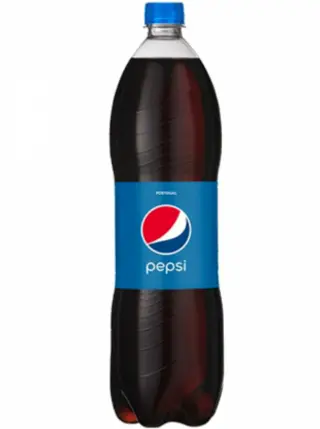 Pepsi 1L