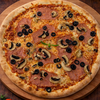 კაპრიჩოზა 28სმ