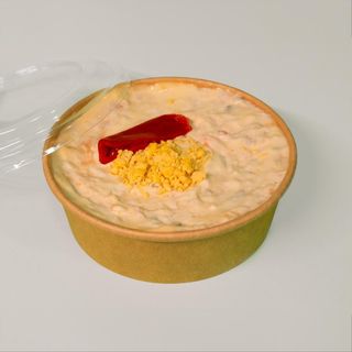 Ración De Ensaladilla Rusa Tradicional