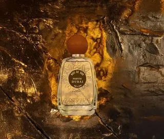 ANUJA PARIS BOIS DE OUD  Parfum Dubai PERFUMY NATURALNE