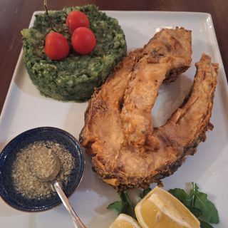 Jezerski Šaran 450gr