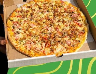 Пицца "Ассорти"