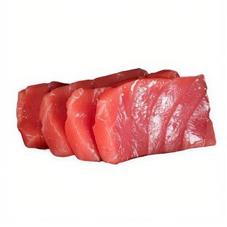 97A.Sashimi De Atún Tuna (5 Pzs.)
