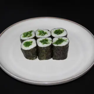 Hosomaki wakame(12)