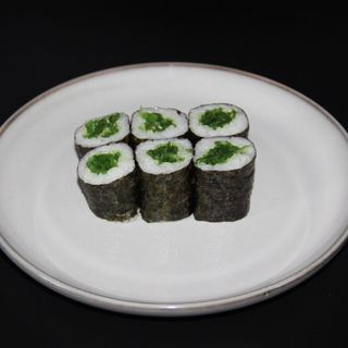 Hosomaki wakame(12)