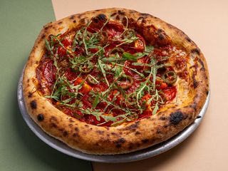 Чорізо Піканте (670g)