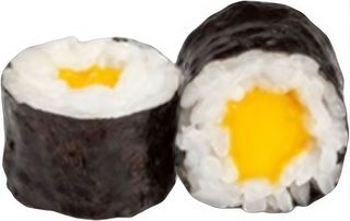 Hosomaki Oshinko (8 Pzs.)