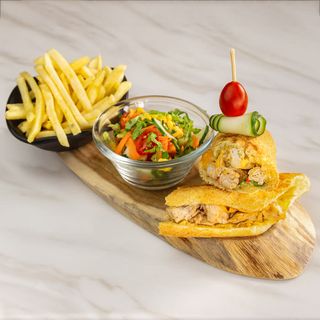 Sandwich Poulet