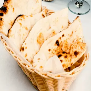 Butter Nan