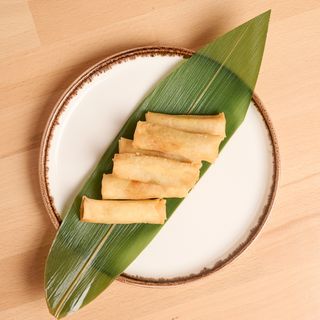 Rollito Primavera (6p)