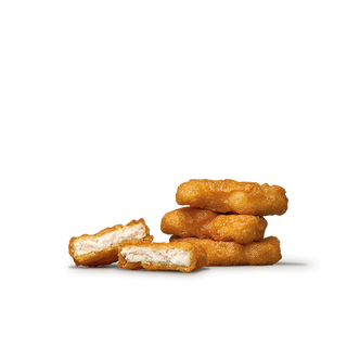 Чікен МакНагетс 4 шт