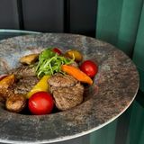 Carne de vita cu legume