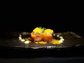 Gunkan Exotic 2 pezzi