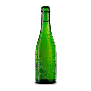 Cerveza Alhambra Reserva (330 Ml.)