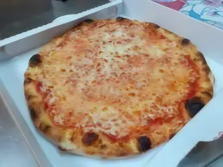 Margherita