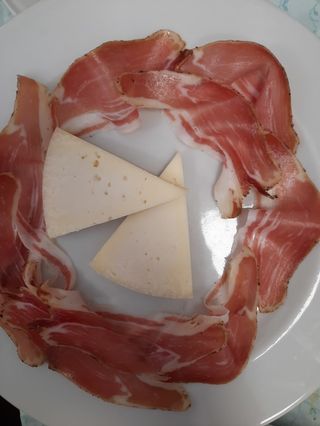 Spalletta e Pecorino