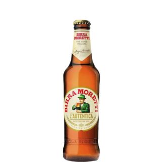 Birra Moretti