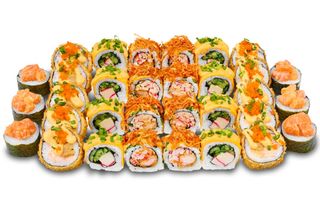 Смачна четвірка