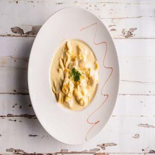 Pasta Fioqui De Pera