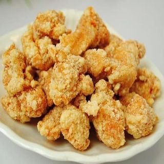Palomitas De Pollo (12 Unidad)
