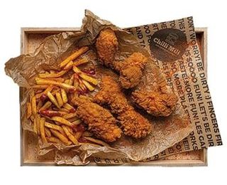 Big Box