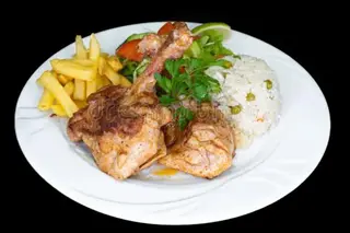 10. Menu