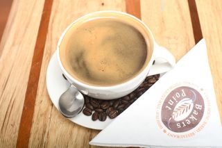 Double Americano - 500ml