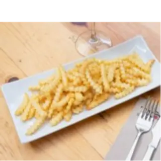 PATATES FREGIDES