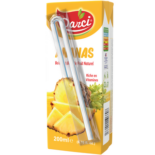Jus Darci 200 Ml