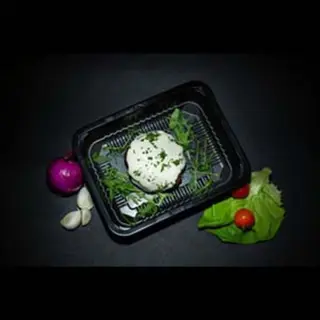 Cartofi Gratinati cu Brocoli 200 Gr.