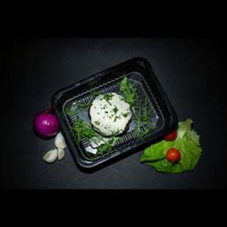 Cartofi Gratinati cu Brocoli 200 Gr.