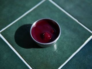 Соус вишня-хрін (50g)