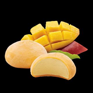 Mochi Mango